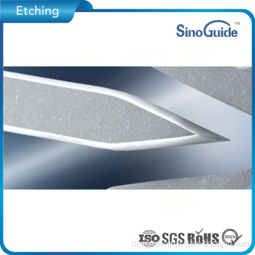 Accuracy to 0.02mm Metal Photo Etching Needle